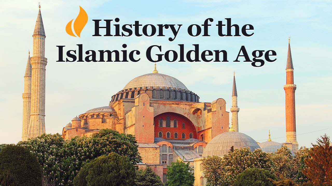 The Islamic Golden Age