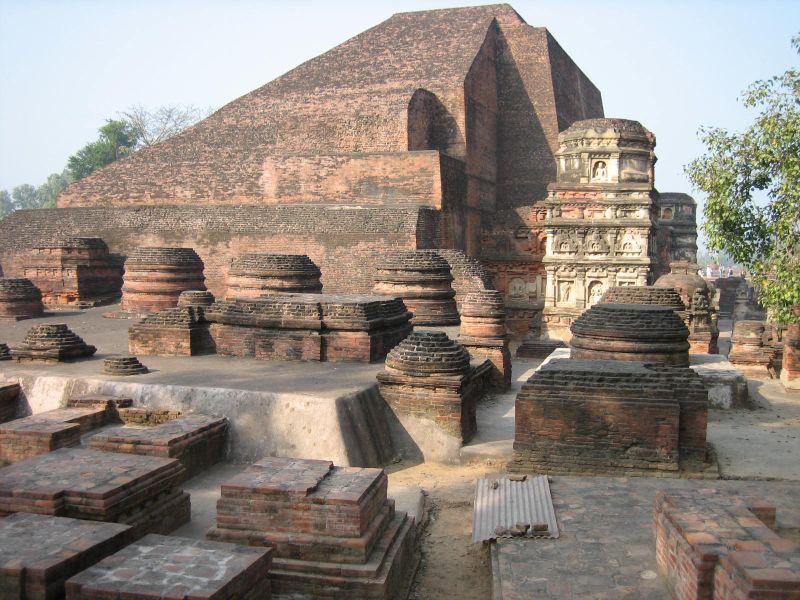 The Gupta Period: India’s Historical “Golden Age”